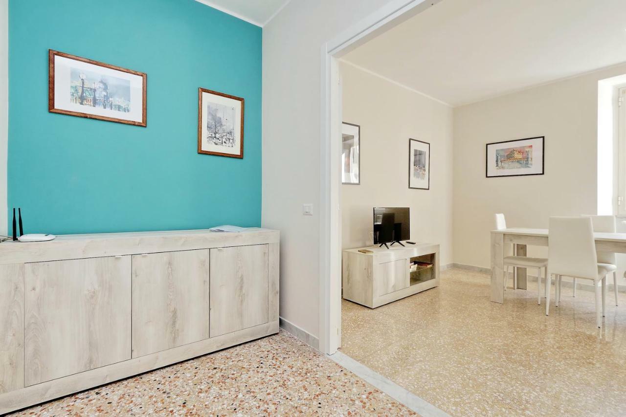 Appartamento Watercolours Near St Peter Roma Esterno foto